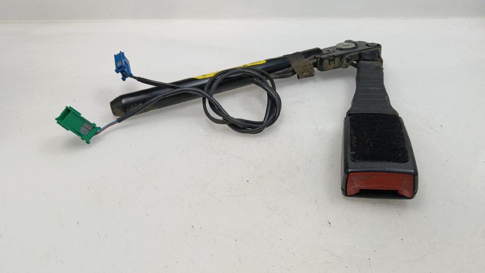 ANCLAJE CINTURON DELANTERO IZQUIERDO OPEL ZAFIRA 1.9 CDTI MT 120CV