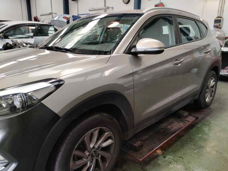 MUELLE AMORTIGUACION HYUNDAI TUCSON 1.7 MT 115CV