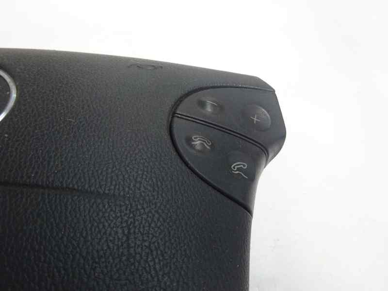 AIRBAG DELANTERO IZQUIERDO MERCEDES BENZ CLASE E 2000 2.0 E 200 KOMPRESSOR MT 186CV