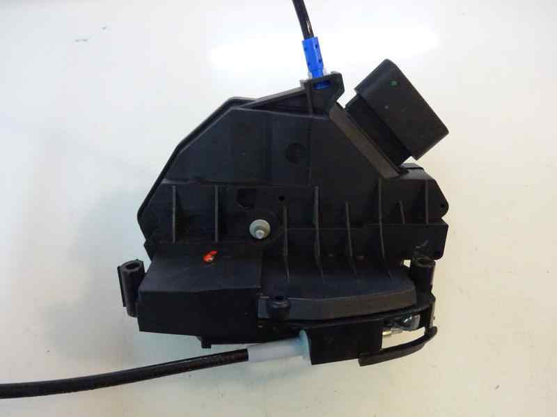 CERRADURA PUERTA DELANTERA DERECHA FORD FIESTA 1.5 TDCI MT 75CV | 55KW