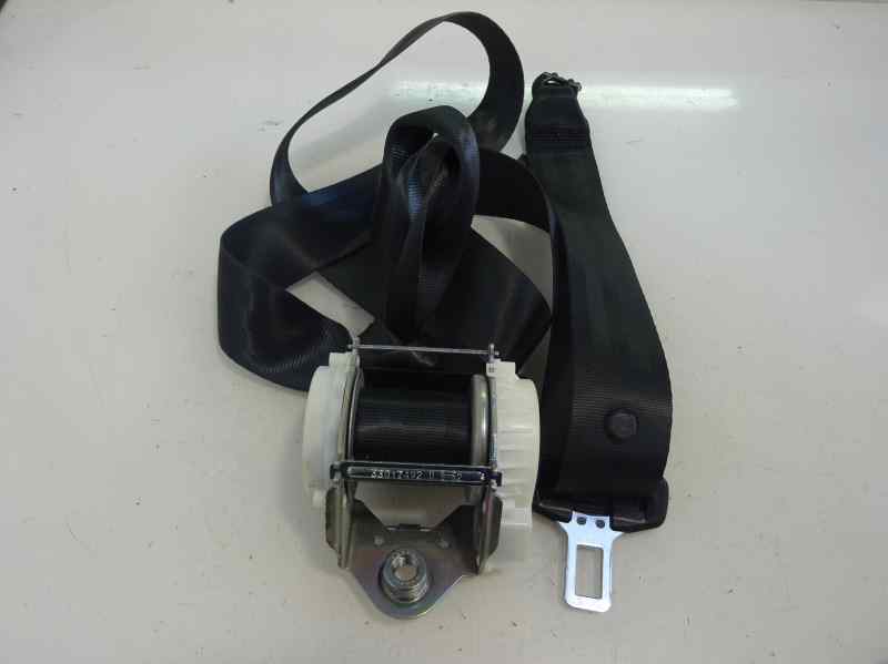 CINTURON SEGURIDAD TRASERO IZQUIERDO SEAT IBIZA 1.2 12V MT 70CV