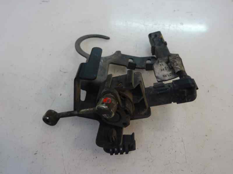 MODULO ELECTRONICO CITROEN C5 2.0 HDI MT 140CV