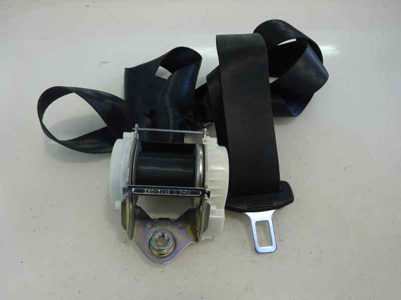CINTURON SEGURIDAD TRASERO DERECHO SEAT IBIZA 1.2 12V MT 70CV