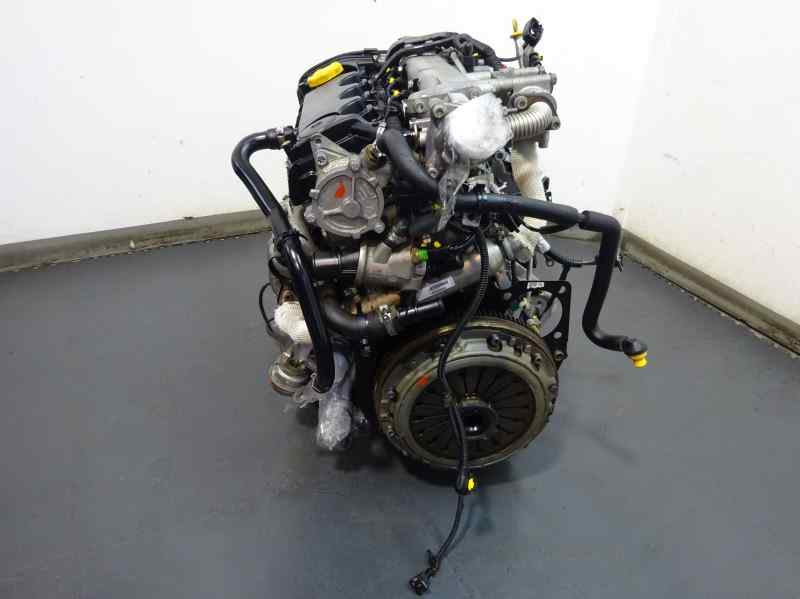 MOTOR COMPLETO ALFA ROMEO 147 1.9 MT 120CV | 88KW