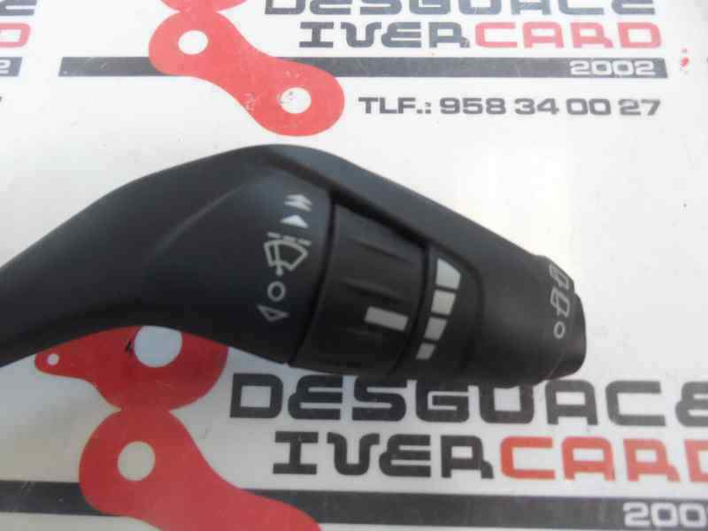 MANDO LIMPIA FORD FOCUS 1.6 TDCI MT 115CV