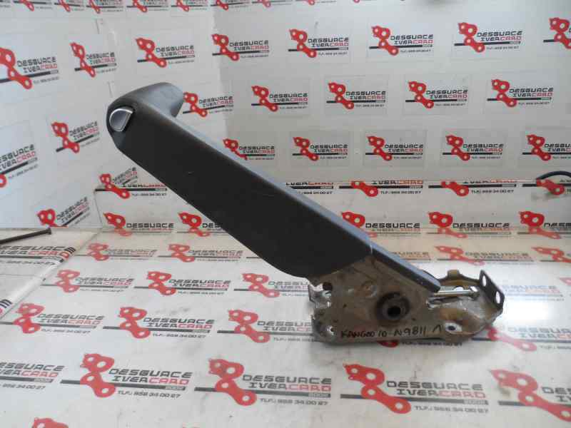 PALANCA FRENO DE MANO RENAULT KANGOO 1.5 DCI MT 68CV