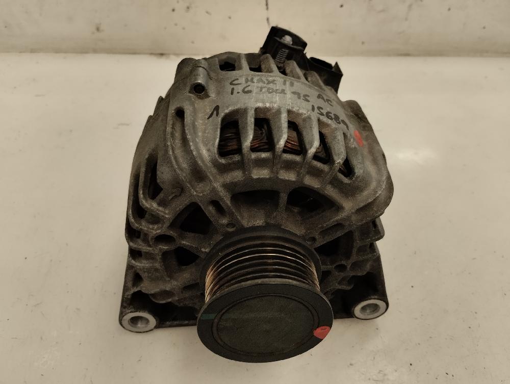 ALTERNADOR FORD CMAX 1.6 TDCI DPF MT 95CV
