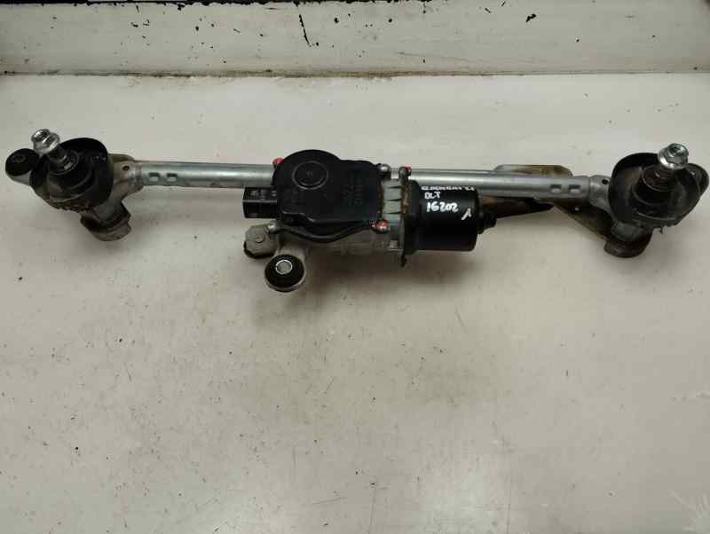 MOTOR LIMPIA DELANTERO NISSAN QASHQAI 1.3 MT 158CV | 116KW