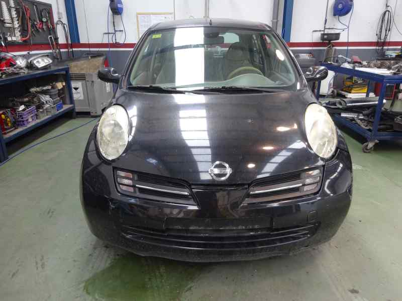 PILOTO TRASERO IZQUIERDO NISSAN MICRA 2005 1.2 MT 80CV | 59KW