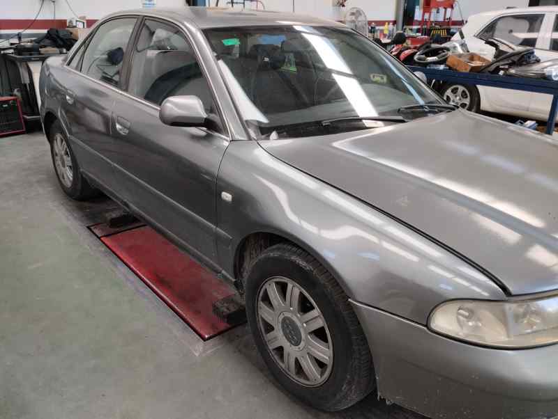MOTOR ARRANQUE AUDI A4 2000 2.5 TDI MT QUATTRO 150CV