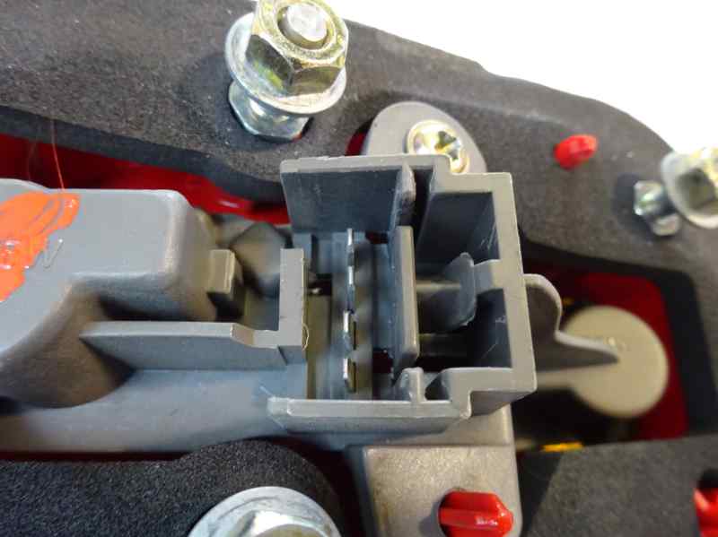 PILOTO TRASERO IZQUIERDO ALFA ROMEO 147 1.9 MT 140CV | 103KW