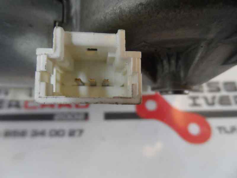MOTOR LIMPIA TRASERO CITROEN C8 2006 2.0 HDI MT 138CV