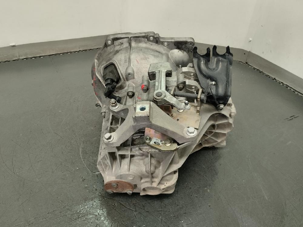 CAJA CAMBIOS FORD CMAX 1.6 MT 100CV