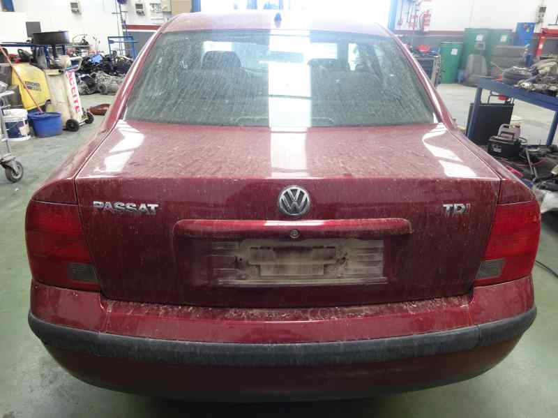 CENTRALITA MOTOR UCE VOLKSWAGEN PASSAT 1.9 TDI MT 110CV | 81KW