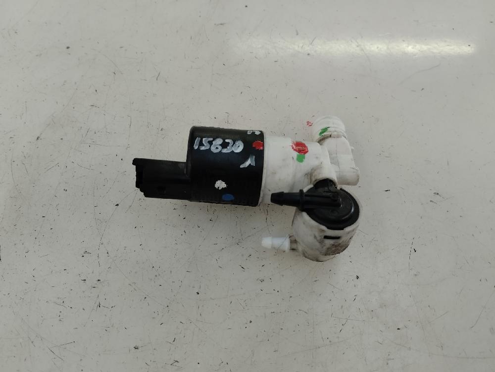 BOMBA LIMPIA CITROEN C4 1.2 AMT 136CV | 100KW
