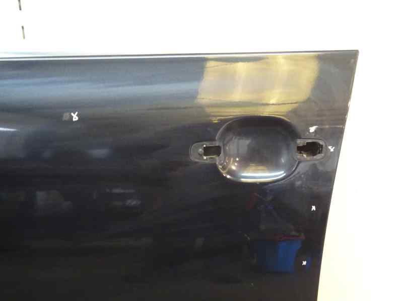 PUERTA DELANTERA IZQUIERDA VOLKSWAGEN TOUAREG 3.0 TDI MT 225CV