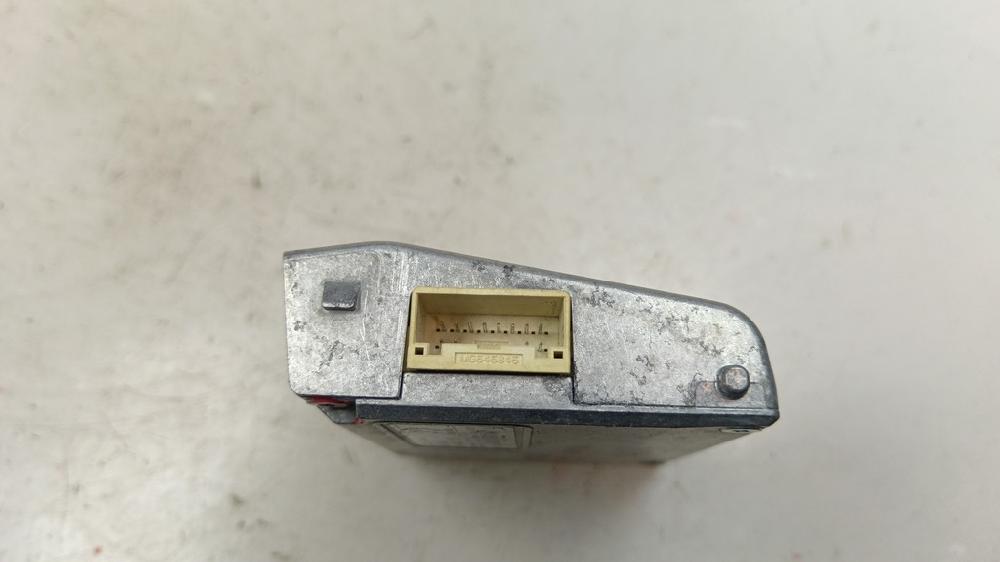 CAMARA DELANTERA HYUNDAI IONIQ 1.6 HYBRID AMT 105CV