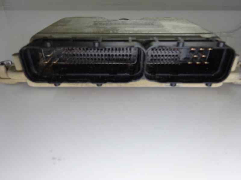 CENTRALITA MOTOR UCE RENAULT MEGANE 2001 1.9 DTI MT 98CV | 72KW