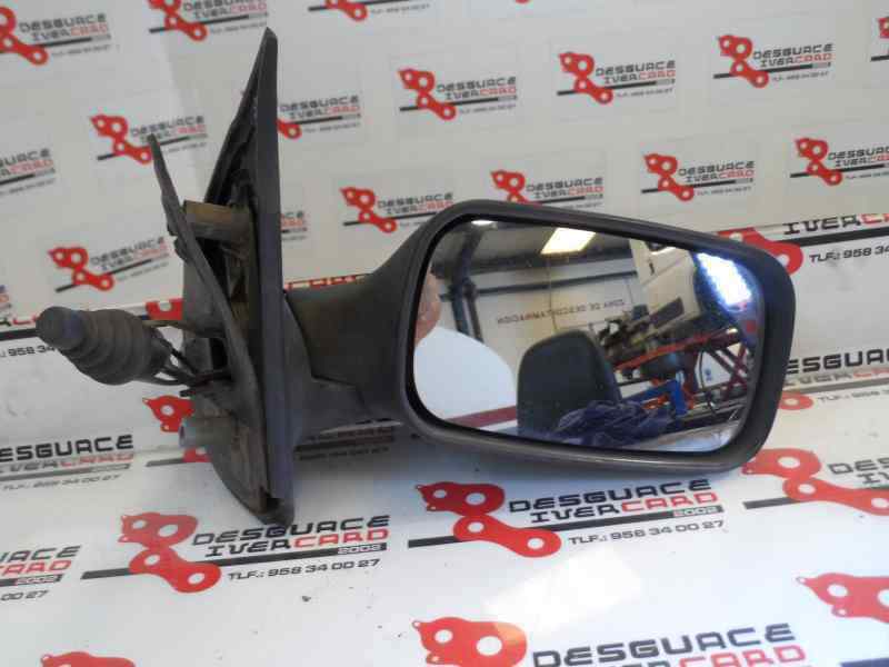 RETROVISOR DERECHO FIAT PUNTO 1.2 MT 60CV