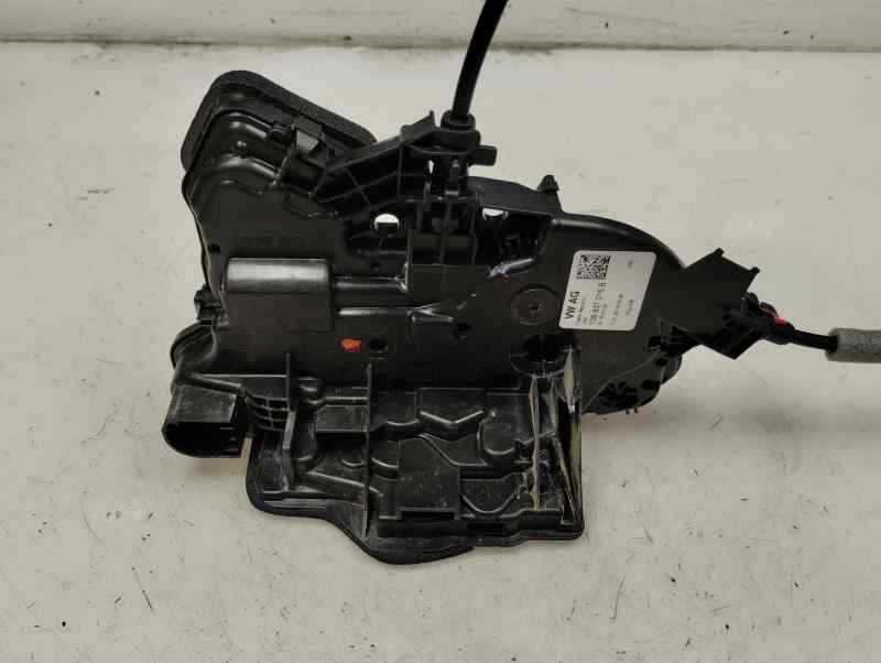 CERRADURA PUERTA DELANTERA IZQUIERDA SEAT ARONA 1.0 AMT 110CV | 81KW