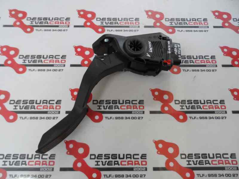 POTENCIOMETRO PEDAL NISSAN PIXO 1.0 MT 68CV | 50KW