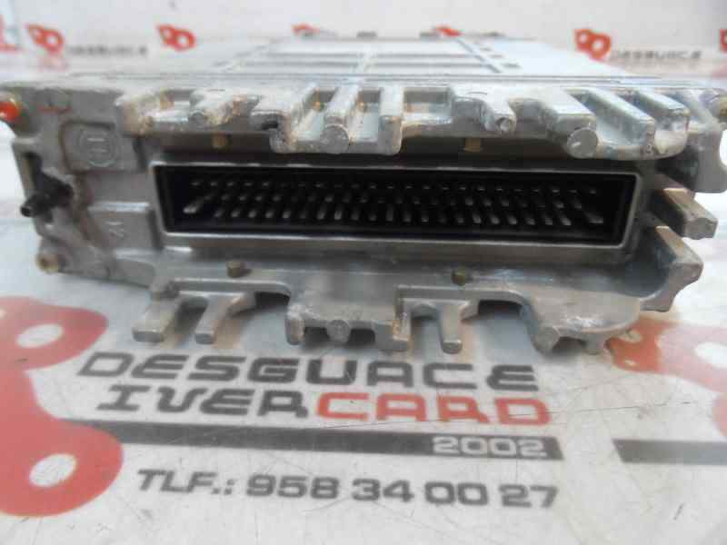 CENTRALITA MOTOR UCE AUDI A4 OTROS
