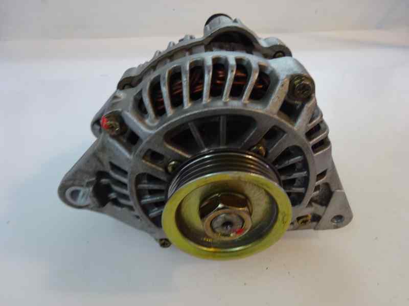 ALTERNADOR MITSUBISHI COLT 1.6 MT 103CV | 76KW