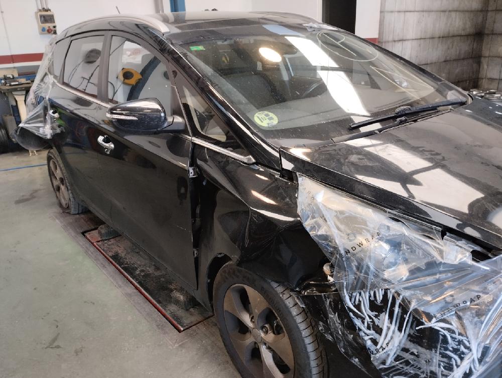 BANDEJA TRASERA KIA CARENS 2015 1.7 MT 115CV | 85KW