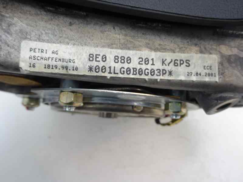 AIRBAG DELANTERO IZQUIERDO AUDI A4 2.5 TDI MT QUATTRO 180CV | 132KW