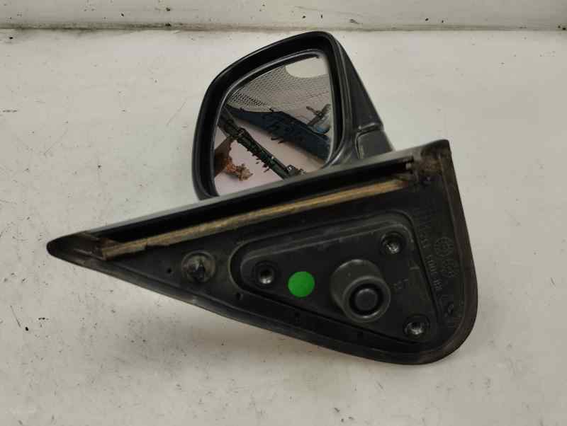 RETROVISOR DERECHO NISSAN MICRA 1.0 MT 54CV | 40KW