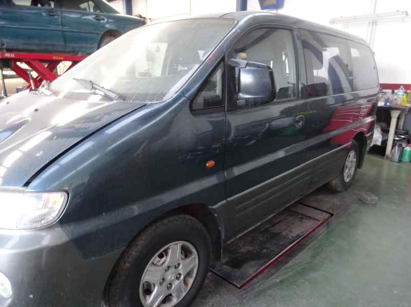 ALTERNADOR HYUNDAI H1 2001 2.5 TD MT 99CV | 73KW