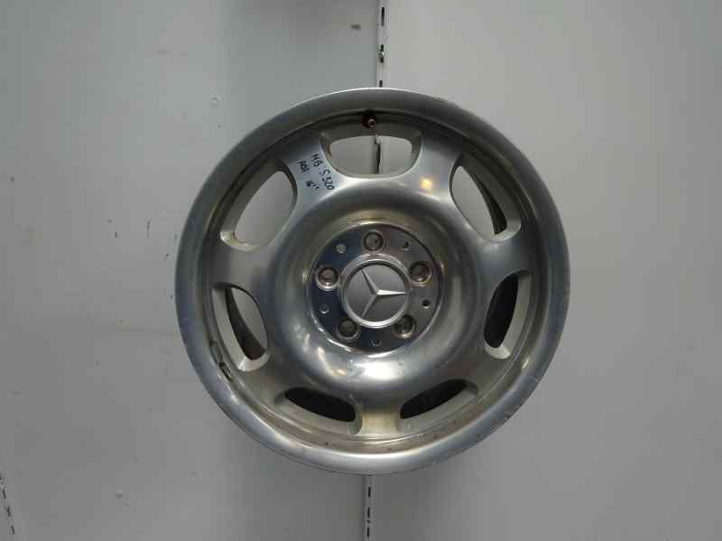 LLANTA MERCEDES BENZ CLASE S 3.2 S 320 CDI 5G-TRONIC 197CV