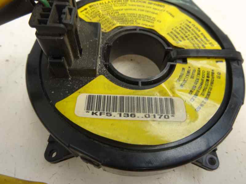 ANILLO AIRBAG KIA CARNIVAL 2003 2.9 CRDI MT 142CV