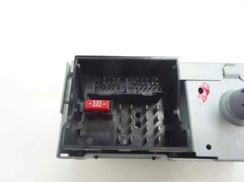 SISTEMA AUDIO RADIO CD PEUGEOT 508 2.0 HDI MT 140CV