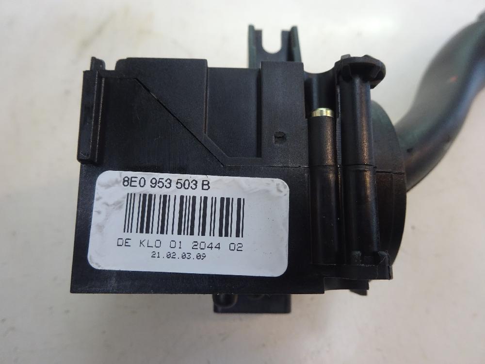 MANDO LIMPIA AUDI A4 2003 1.9 TDI 6MT 130CV