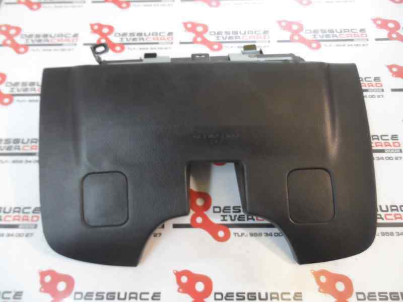 AIRBAG DELANTERO IZQUIERDO TOYOTA AVENSIS 2.0 MT 126CV | 93KW