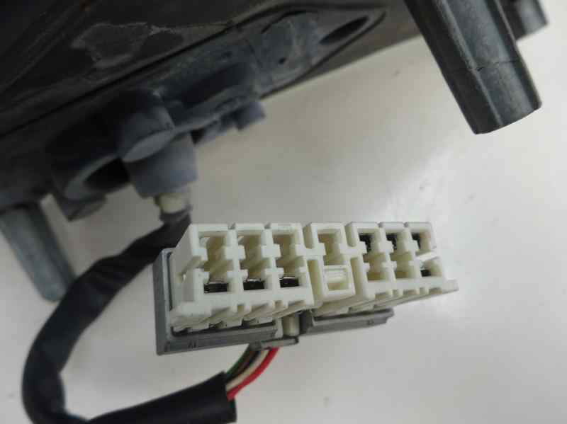RETROVISOR DERECHO PEUGEOT 406 2.0 HDI MT 90CV