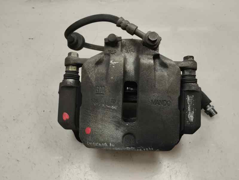 PINZA FRENO DELANTERA DERECHA OPEL INSIGNIA 2.0 CDTI AT 130CV