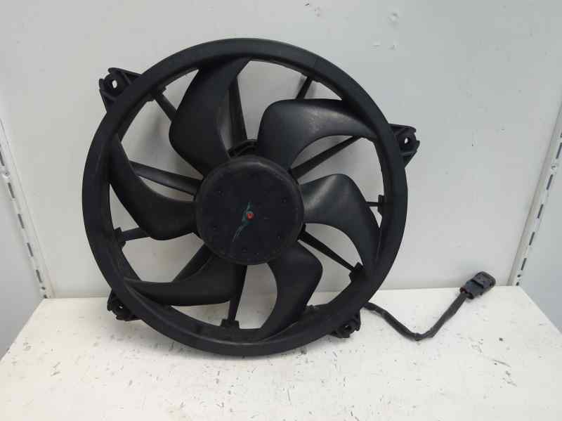 ELECTROVENTILADOR FIAT SCUDO 2014 1.6 MT 90CV | 66KW