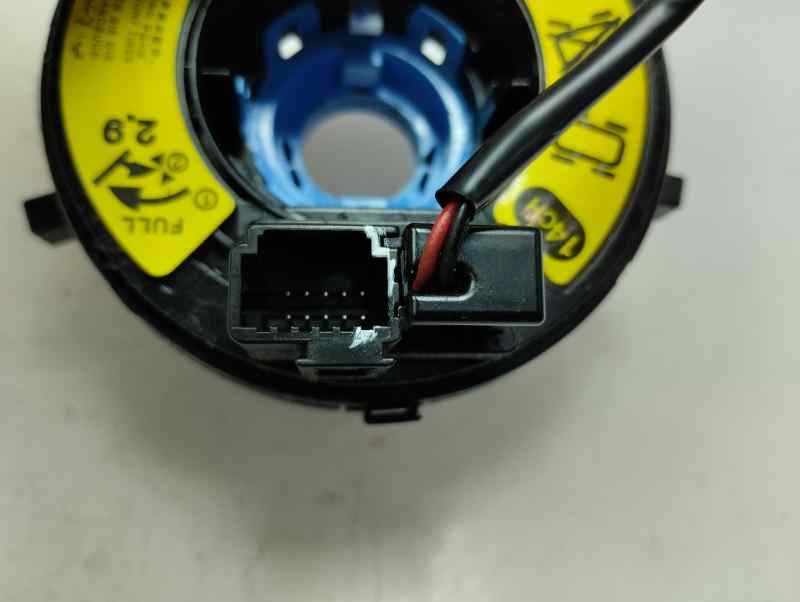 ANILLO AIRBAG HYUNDAI I10 1.0 MT 67CV | 49KW