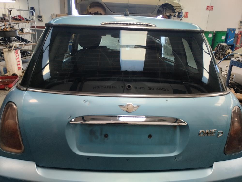 PORTON TRASERO MINI ONE 1.4 D MT 75CV