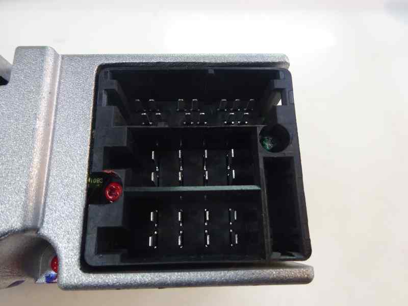 SISTEMA AUDIO RADIO CD PEUGEOT 107 1.0 MT 68CV | 50KW