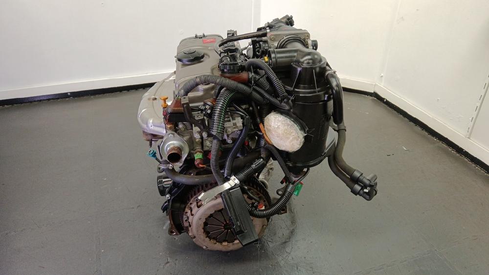 MOTOR COMPLETO CITROEN XSARA 1.6 MT 88CV