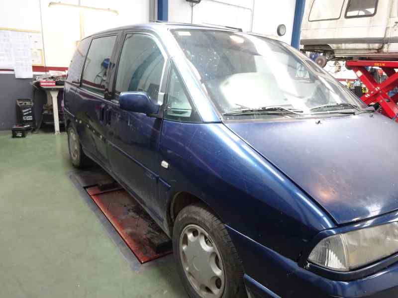 ELEVALUNAS DELANTERO DERECHO PEUGEOT 806 2.0 HDI MT 109CV