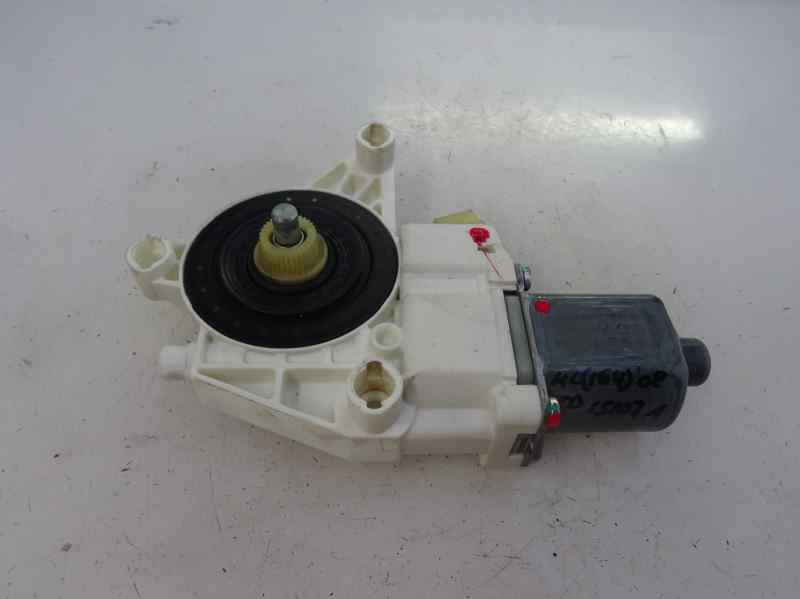 MOTOR ELEVALUNAS TRASERO DERECHO MERCEDES BENZ CLASE M 2008 3.0 ML 280 CDI 7G-TRONIC 190CV