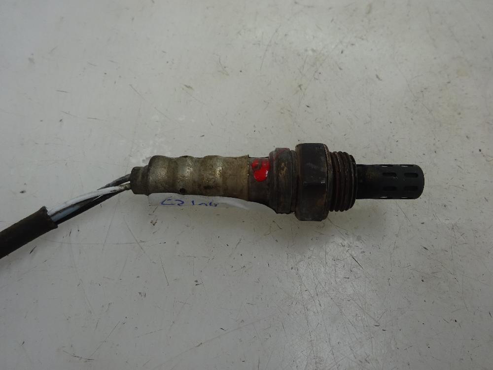 SONDA LAMBDA CITROEN C2 1.4 MT 73CV