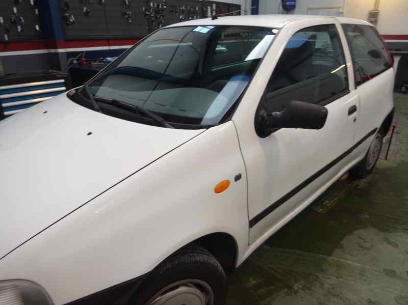 MOTOR ARRANQUE FIAT PUNTO 1.2 MT 60CV