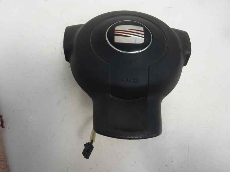 AIRBAG DELANTERO IZQUIERDO SEAT LEON 1.9 TDI MT 105CV