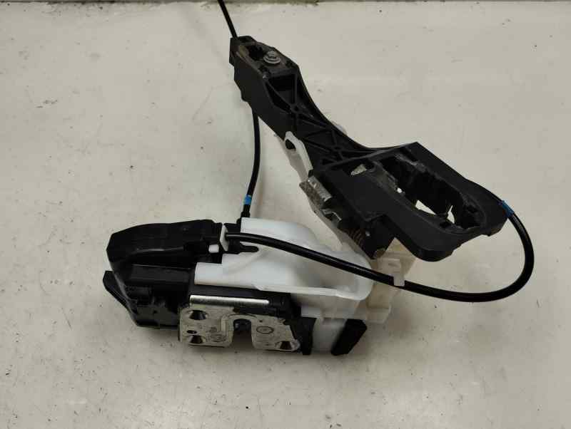 CERRADURA PUERTA TRASERA IZQUIERDA KIA CEED 1.6 MT 116CV | 85KW