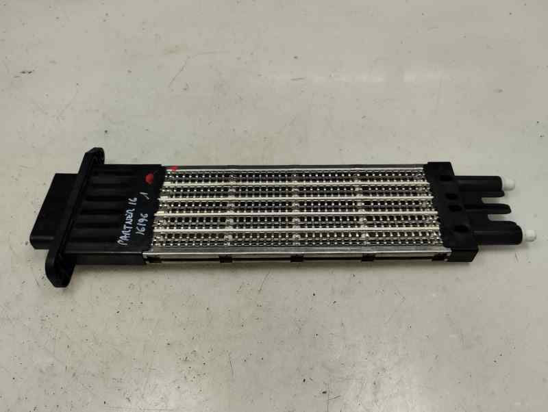 RESISTENCIA CALEFACCION PEUGEOT PARTNER 1.6 MT 99CV | 73KW